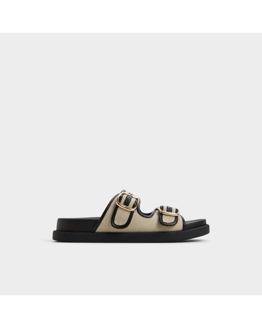 ALDO Black Devanassi – Natural –