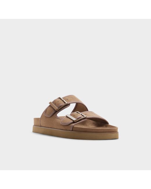 ALDO Brown Sunnyside – – for men