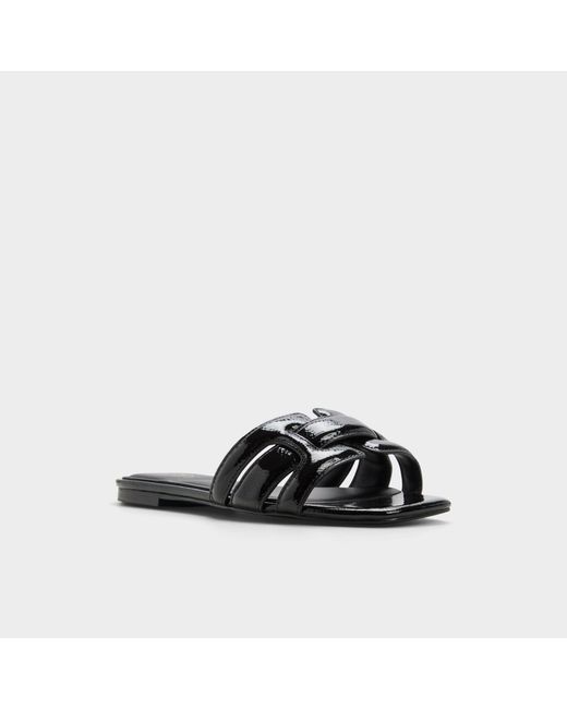 ALDO Black Elenaria – –