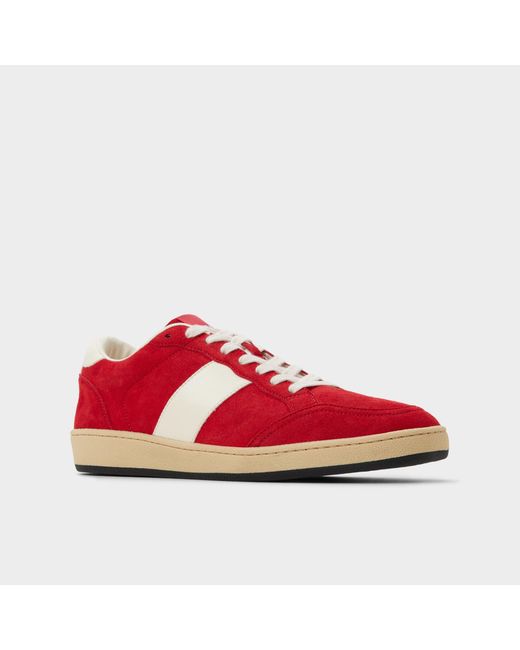 ALDO Red Roscoe for men