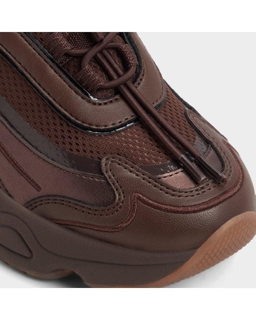 ALDO Brown Kitri – –