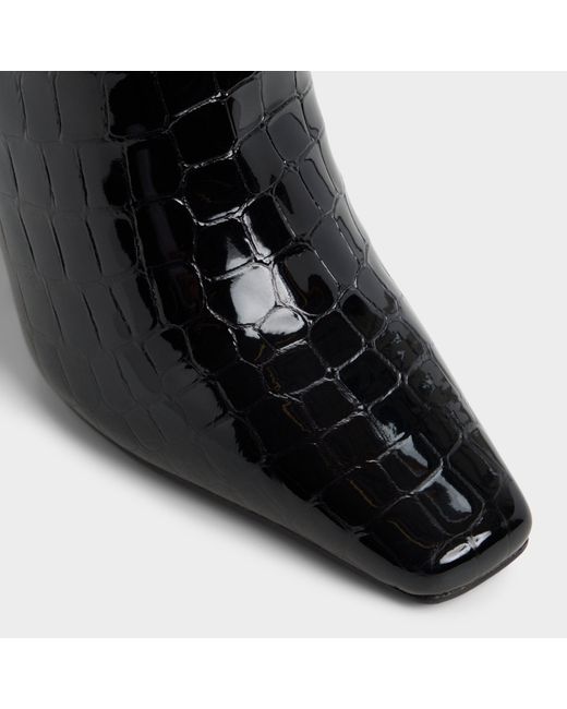 ALDO Black Vivienna – –