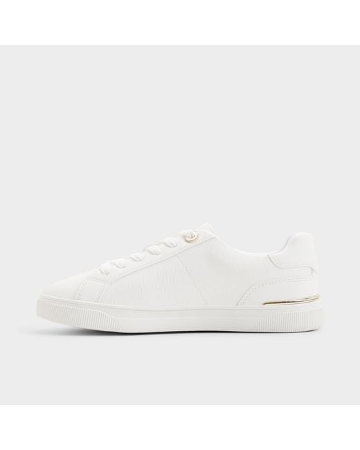 ALDO White Soera – –