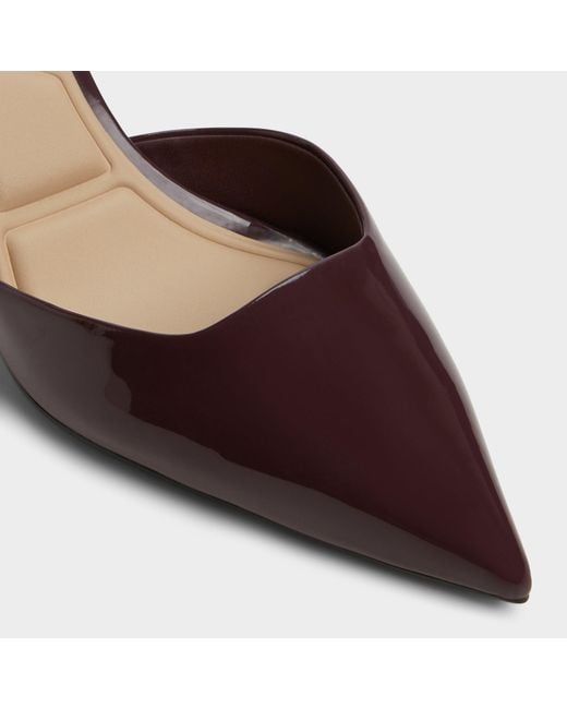ALDO Brown Gavedessi – –