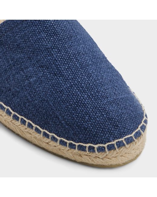 ALDO Blue Toscano – – for men