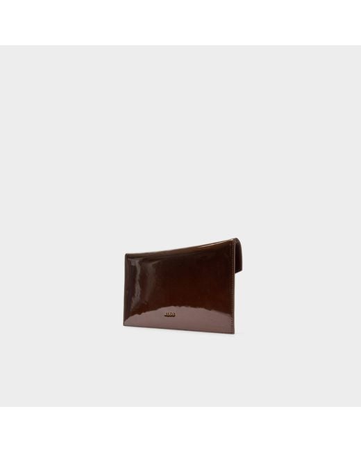 ALDO Brown Larriblingg –
