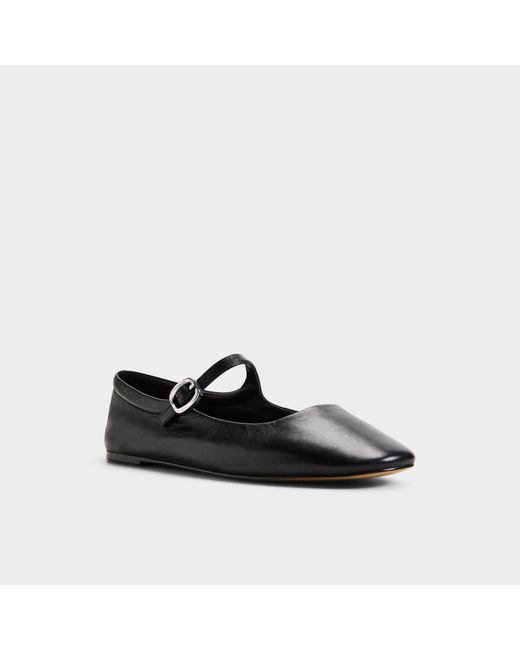 ALDO Black Maryjenna – –