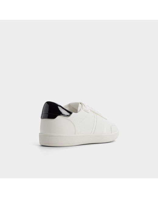 ALDO White Uptown – – for men