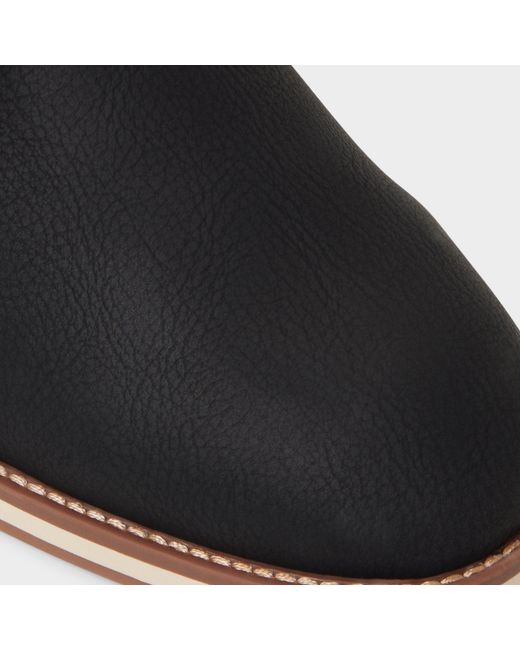 ALDO Black Corby – – for men