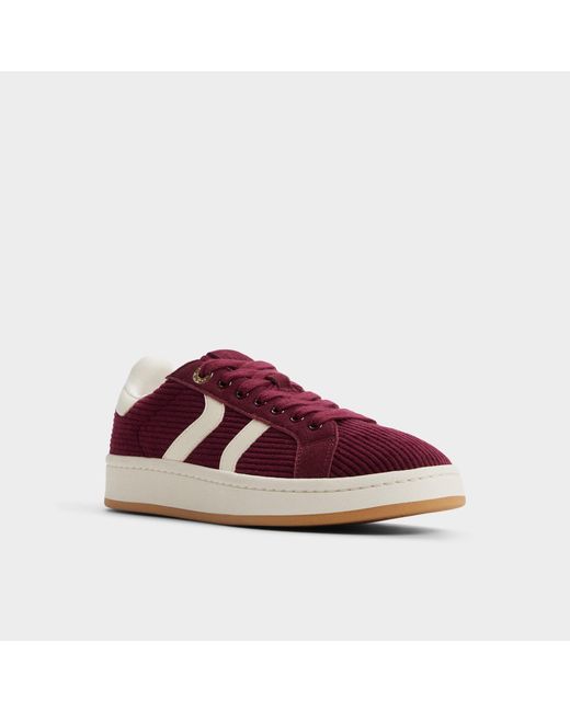ALDO Red Retrochic – –