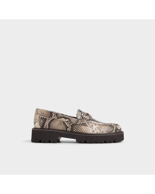 ALDO Brown Danrose – –