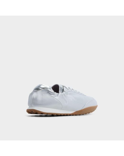 ALDO White Balletsnkr – –