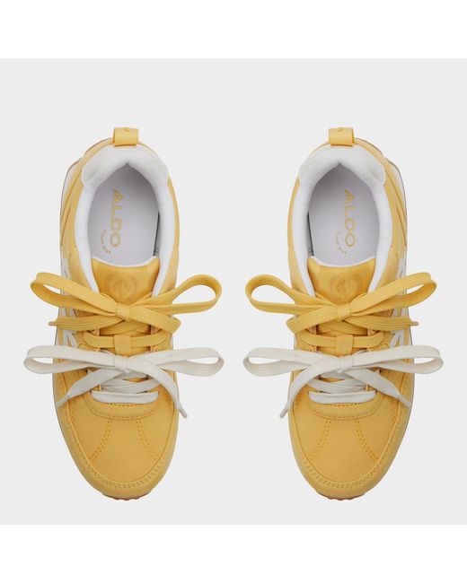 ALDO Yellow Caely – –