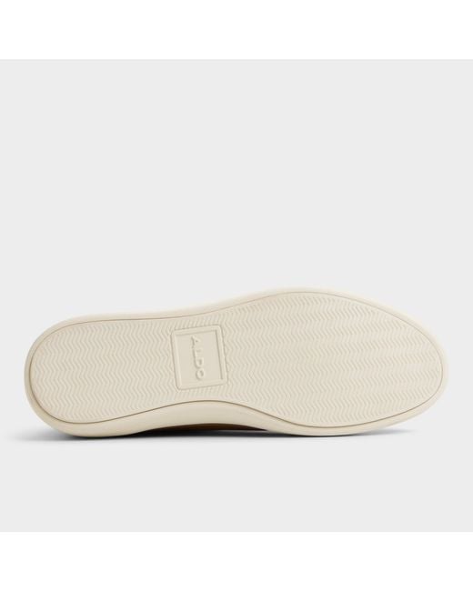 ALDO Brown Stepup – – for men