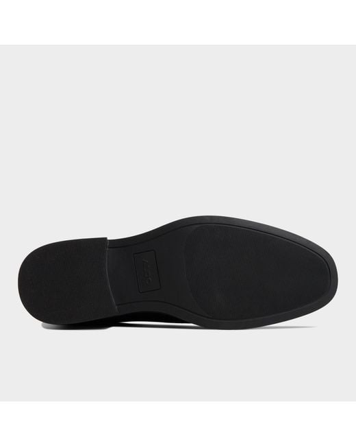ALDO Black Gio – – for men