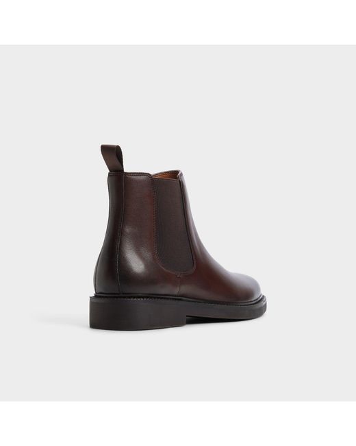 ALDO Brown Malmo – – for men