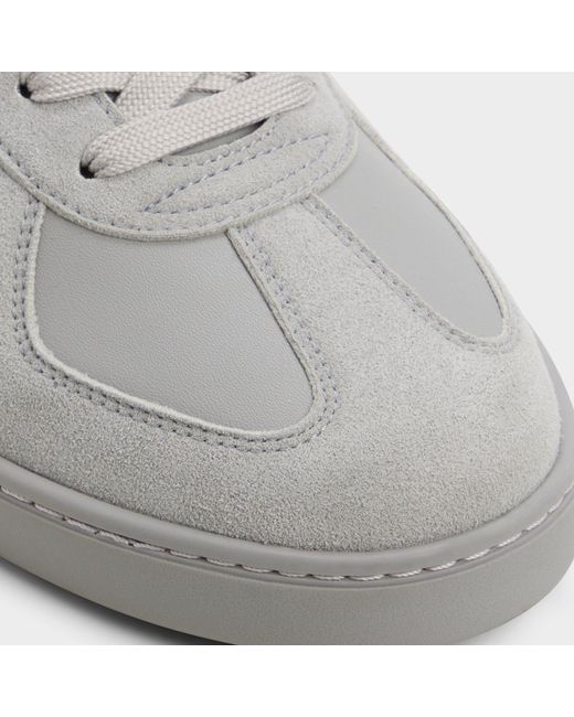 ALDO Gray Nikolas – – for men