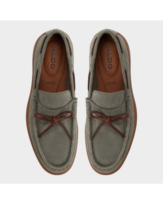 ALDO Brown Bazzz for men