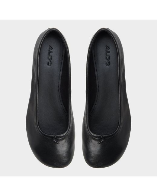 ALDO Black Ericca – –