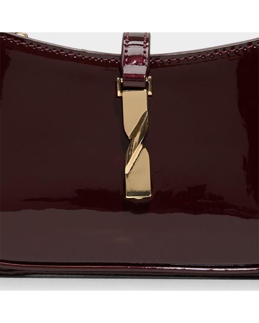 ALDO Brown Abriellaa –