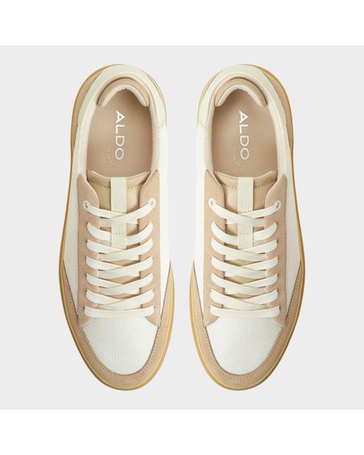 ALDO Natural Stepup – – for men
