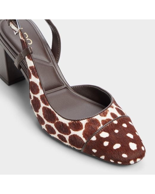 ALDO Pink Emanuelle – –