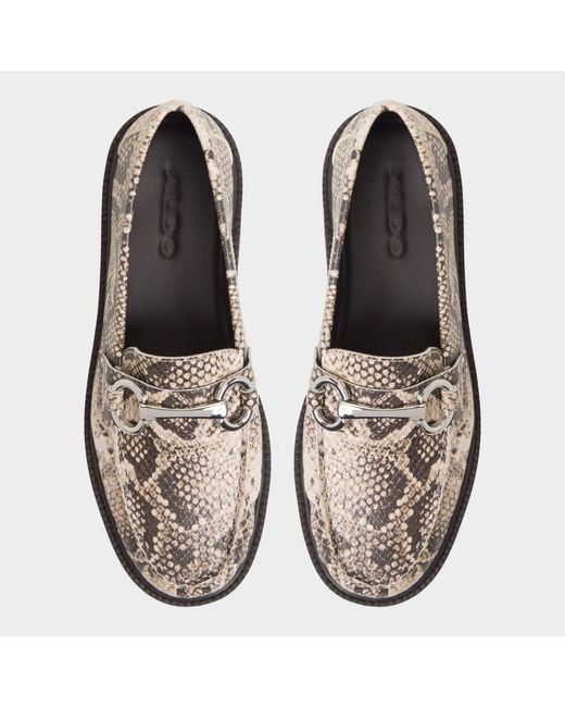 ALDO Brown Danrose – –