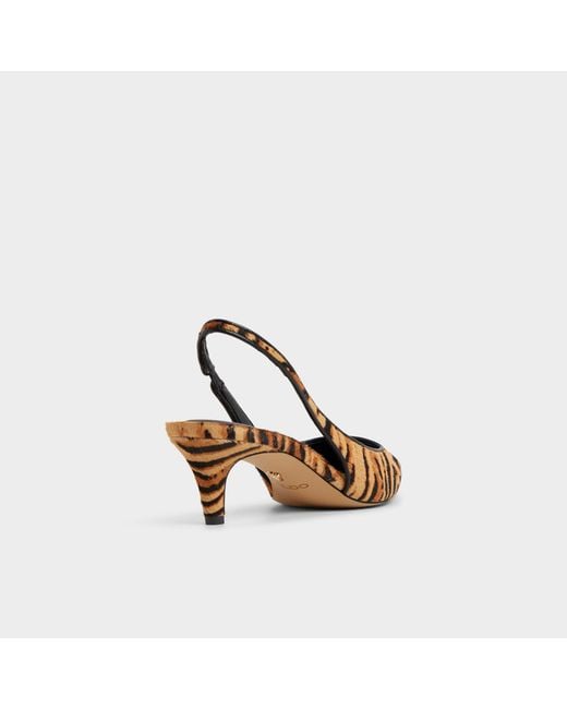 ALDO Metallic Leanah – –