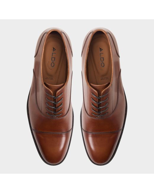 ALDO Brown Fez – – for men