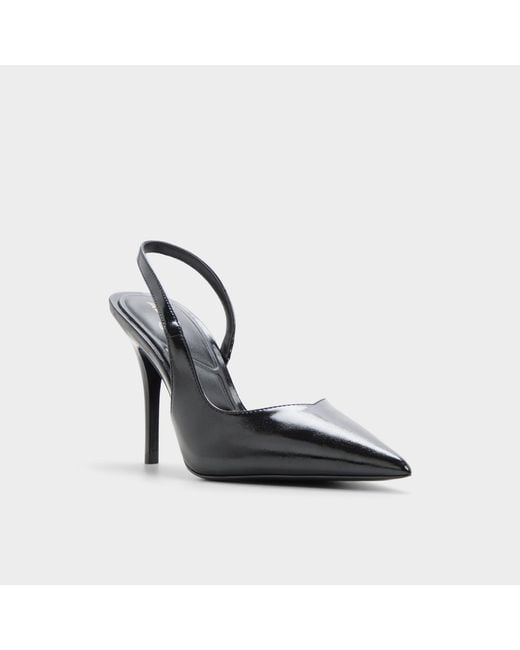 ALDO Black Amilie – –