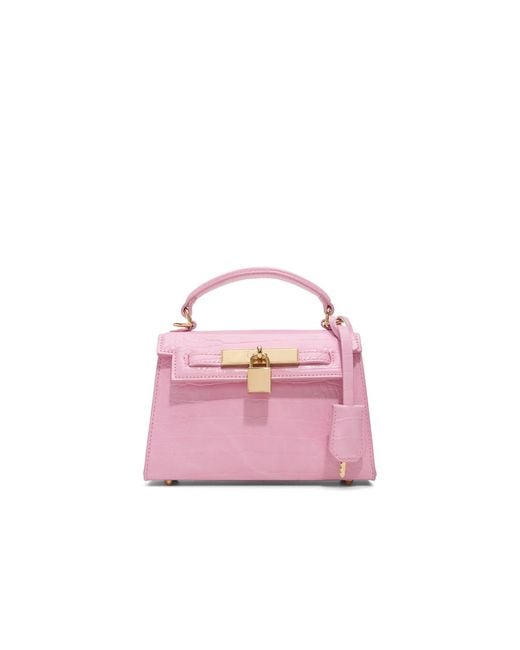 ALDO Pink Sandyz