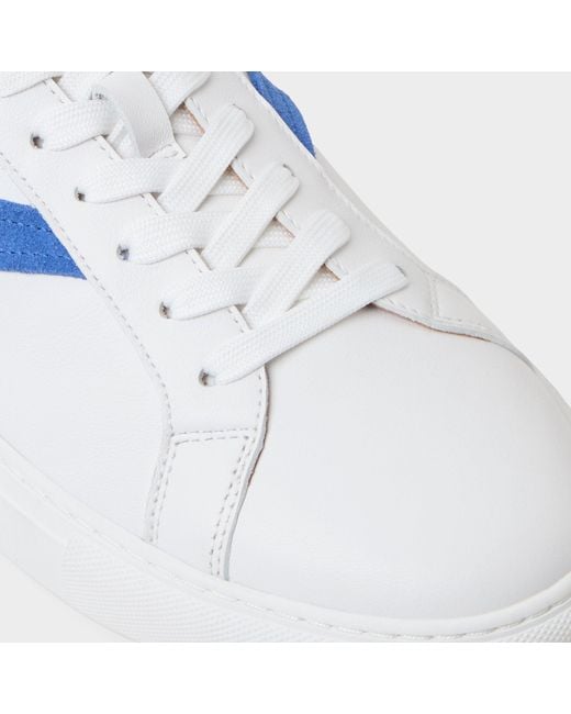 ALDO Blue Leroy for men