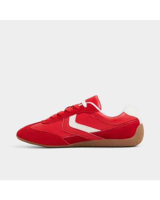 ALDO Red Coolchic – –