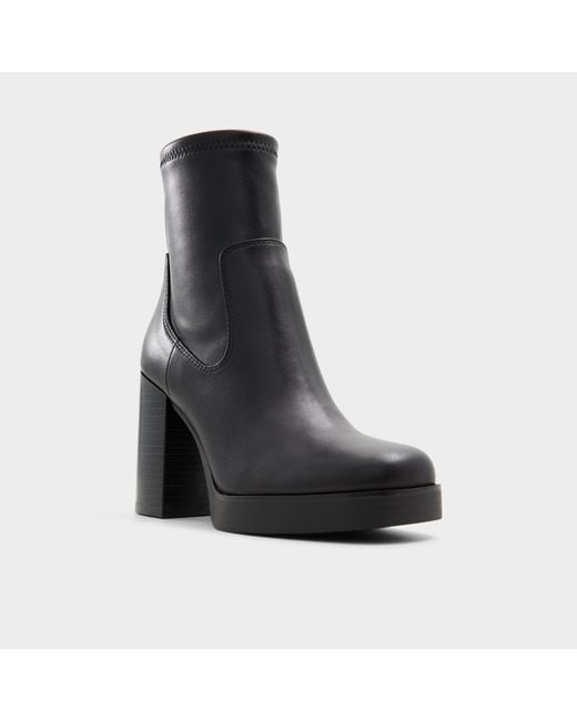 ALDO Black Seraphica