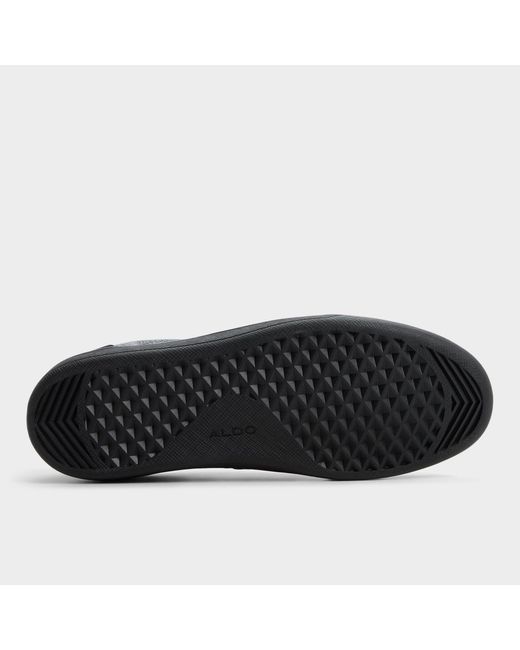 ALDO Black Uptown – – for men
