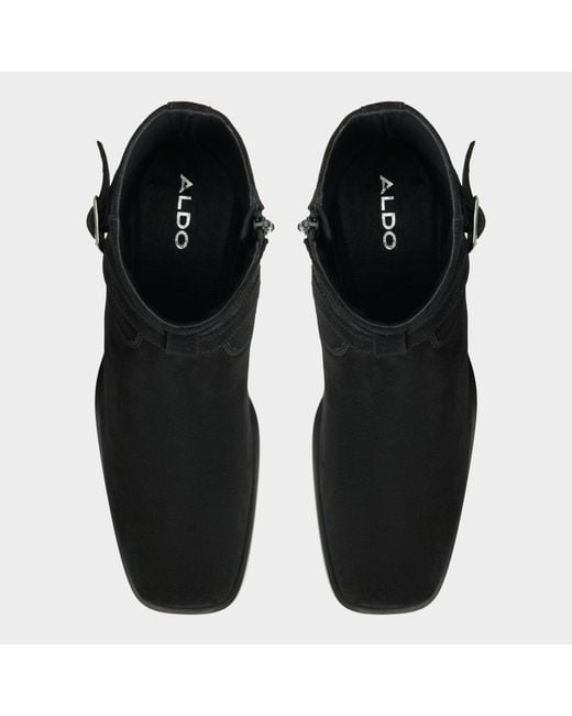 ALDO Black Barano – – for men