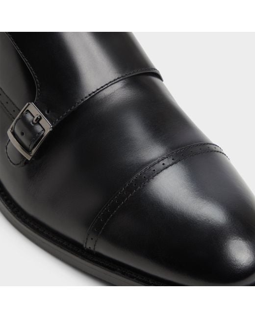 ALDO Black Zelasien for men