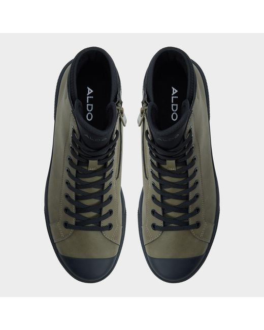 ALDO Black Esttanqueiro – – for men