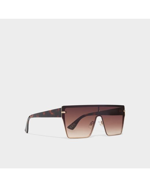 ALDO Brown Gavenany –