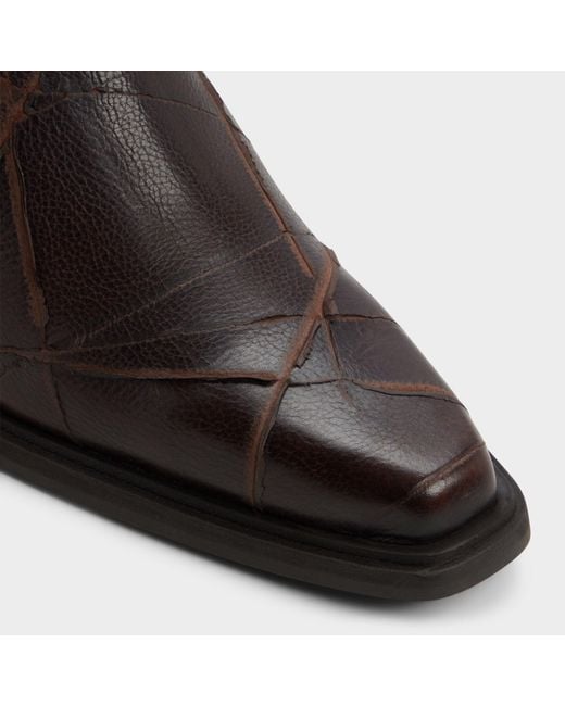 ALDO Black Zappa – – for men