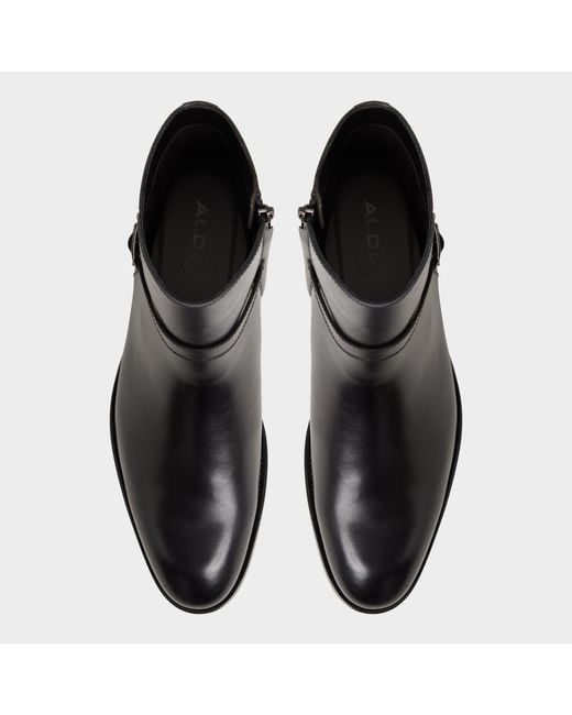 ALDO Black Visco – – for men