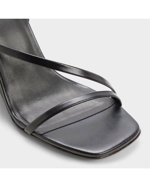 ALDO Black Lineria – –