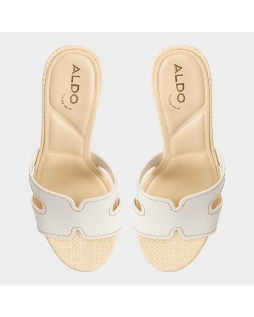 ALDO Natural Itplatform – –
