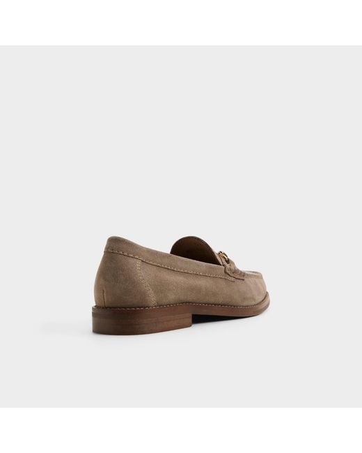 ALDO Brown Killian – – for men