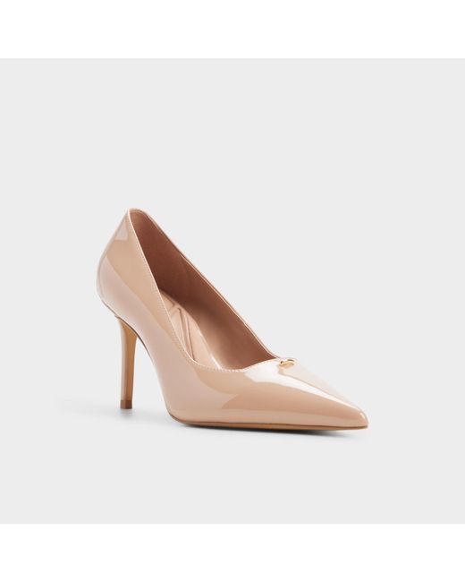 ALDO Pink Somaya – –