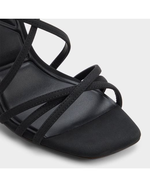 ALDO Black Talyia – –