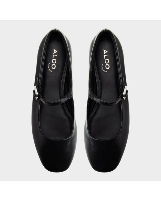 ALDO Black Maryjenna – –