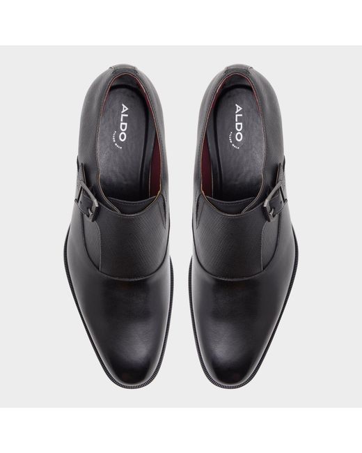 ALDO Black Dashing for men