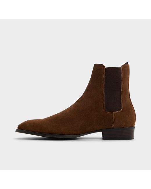 ALDO Brown Bert for men