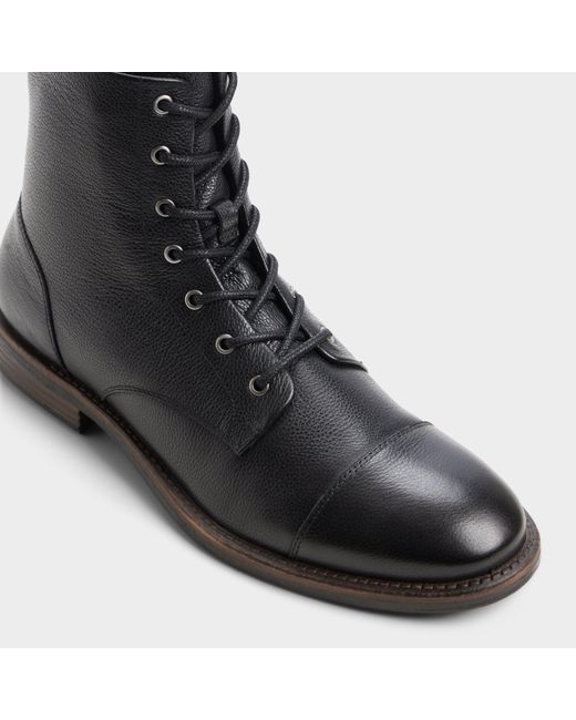 ALDO Black Lazzar – – for men